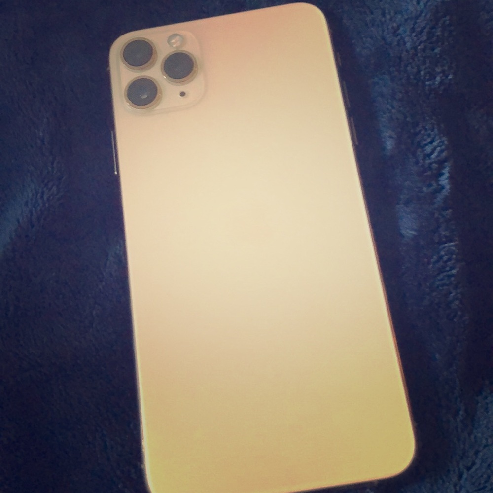 iPhone 11 Pro Max